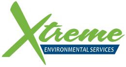 Xtreme Environmental Services Logo