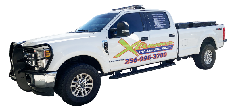 Xtreme Environmental Services - Commercial & Industrial Maintenance